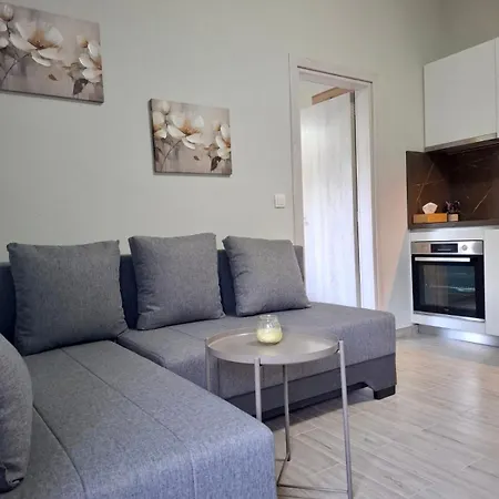 Chorefto Apartament
