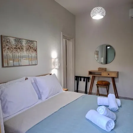 Apartament Chorefto