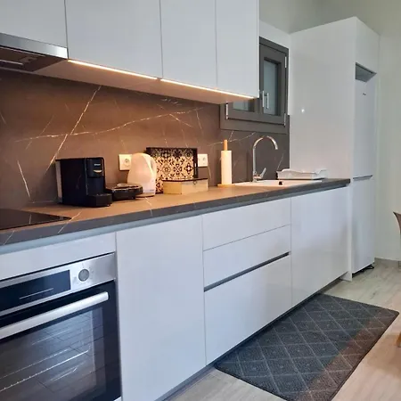 Chorefto Apartament