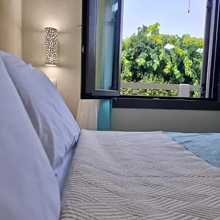 Chorefto Apartament
