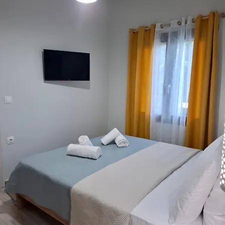 Lejlighed Chorefto