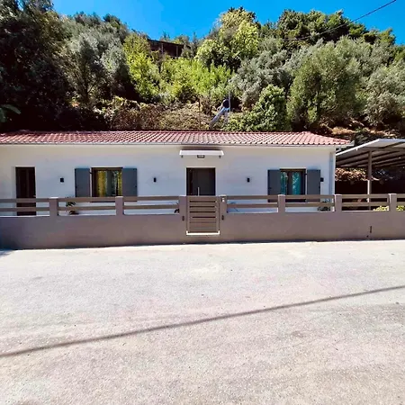 Apartament Chorefto
